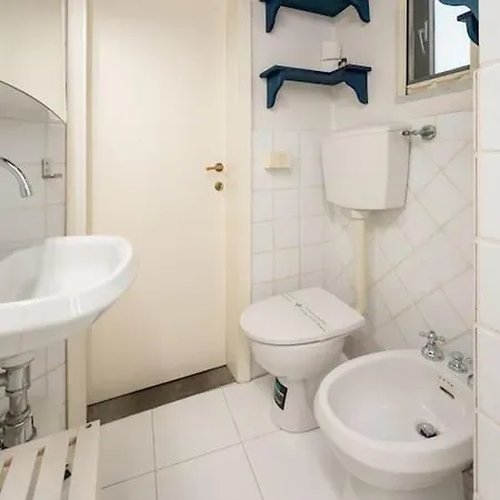 Keys Of Italy - Ghibellina 80 Private - In Santa Croce Apartment Florence