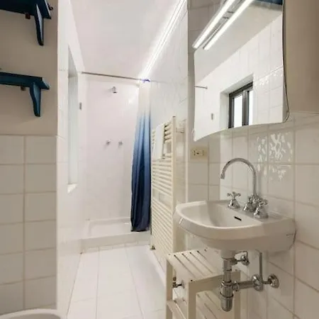Daire Keys Of Italy - Ghibellina 80 Private - In Santa Croce *