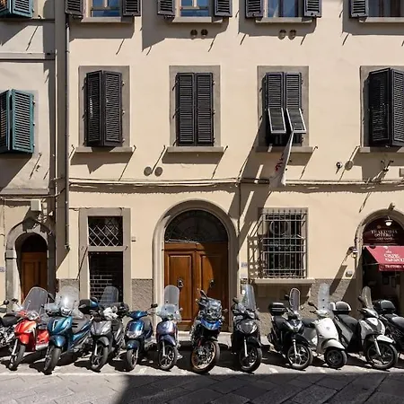 Keys Of Italy - Ghibellina 80 Private - In Santa Croce Apartment