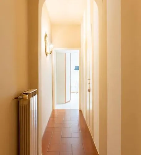 Keys Of Italy - Ghibellina 80 Private - In Santa Croce
